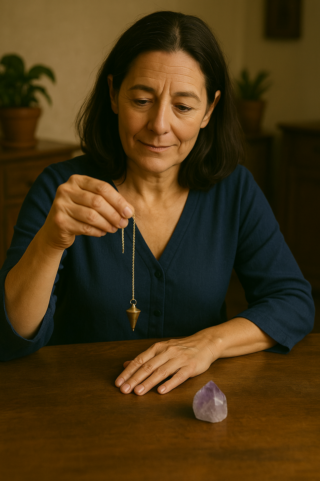 L.G. Vestido Lentejuelas Noche