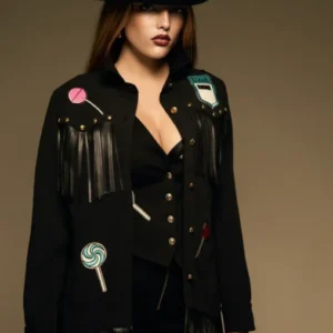 AS_Blazer Oversize Sastre