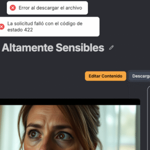 L.G. Chaqueta Punto Abierta