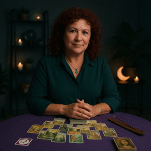 M.L. Rebeca Cropped Corta