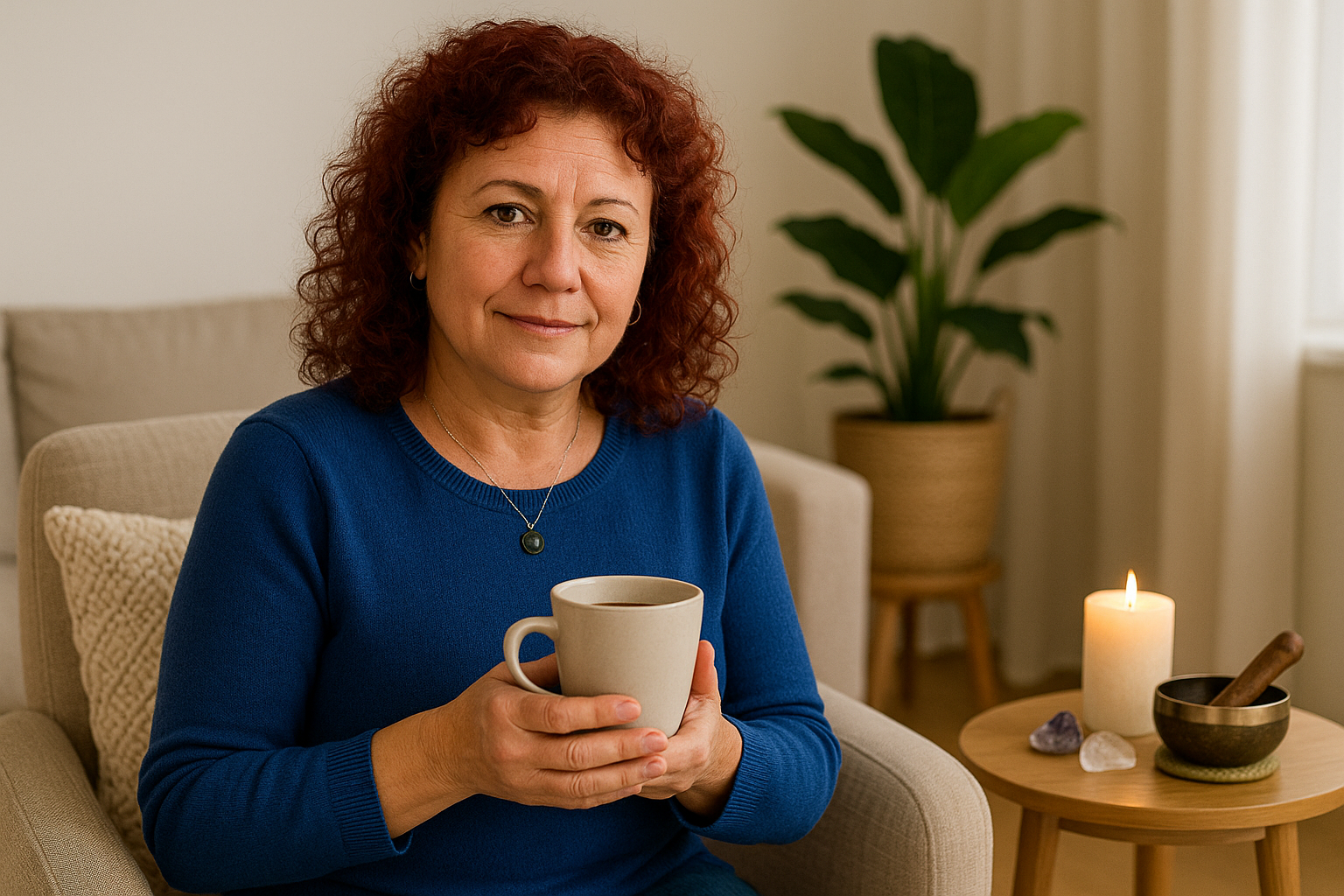 L.G. Collar Cadena Fina