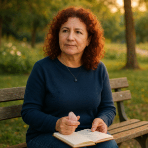 M.L. Camiseta Lino Premium