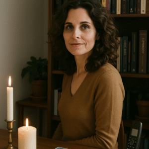 M.L. Pantalón Jogger Casual