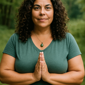 M.L. Jersey Canale Ajustado