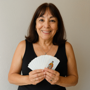 M.L. Falda Evasé Midi