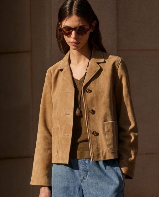 TEST_CHAQUETA ANTE CUELLO SOLAPA YERSE