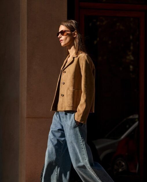 AS_Pantalón Chino Clásico