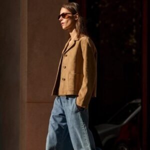 AS_Jeans Skinny Oscuro