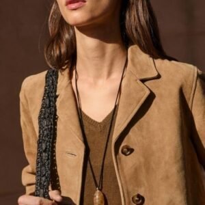 AS_Vestido Wrap Estampado