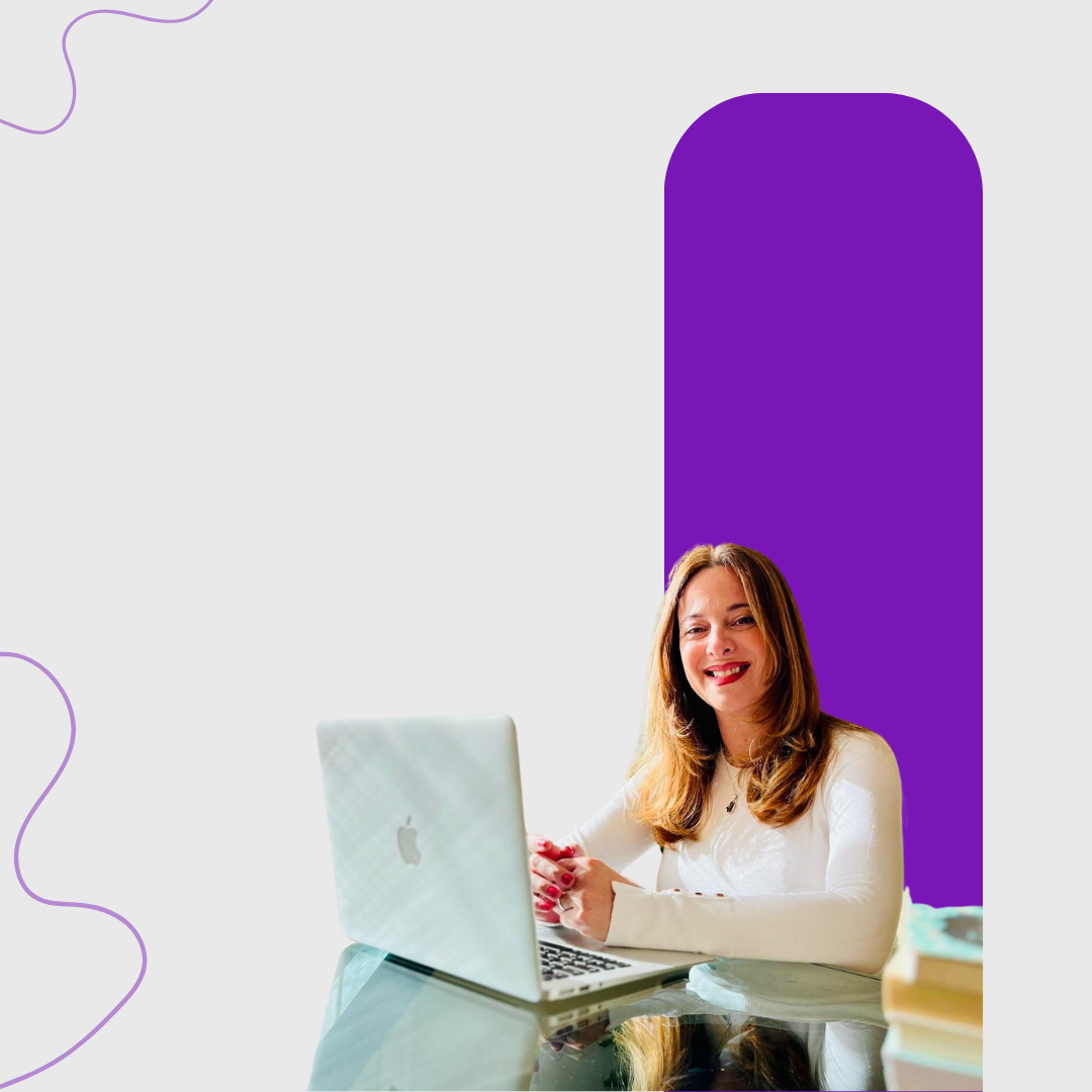 M.L. Blusa Plumeti Romántica